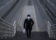 Türkiyenin koronavirüsle mücadeledeki başarısı rakamlara yansıdı! Dünyaya örnek olduk