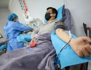 Koronavirüse yakalandığını ihbar edene 1400 dolar ödül! Tek şart ise...