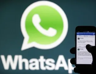 WhatsApp tarihinde bir ilk