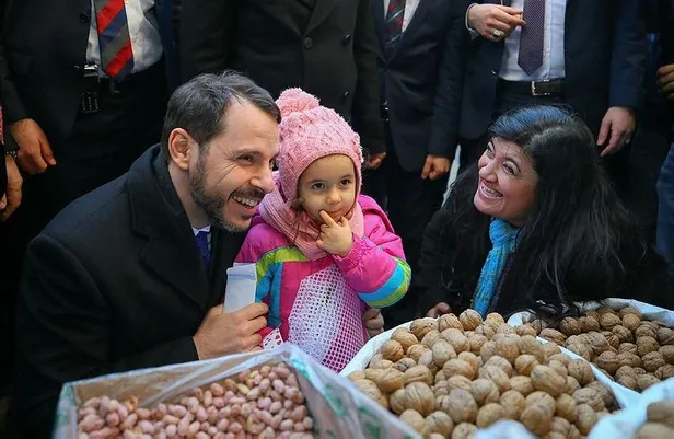 Bakan Albayrak'tan Cumhur İttifakı mesajı! "Bu seçim de zaferle sonuçlanacak"-2