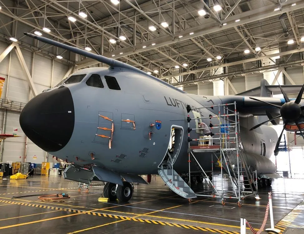 Füzeleri havada yok edecek!