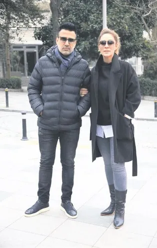 Emrah’tan müjde var