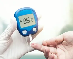 Diyabetin ilacı brokoli