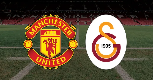Cimbom'dan devasa başarı! Manchester United Galatasaray maç sonucu: 2-3 | İşte maçtan dakikalar...