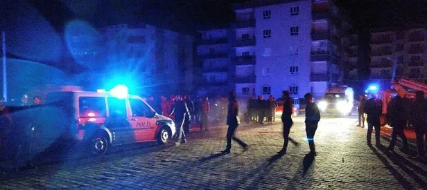 Şanlıurfa'da kalleş saldırı