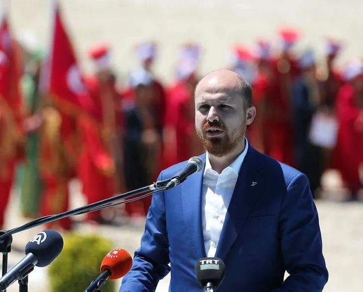 Etnospor’la kültürel devrim başlıyor