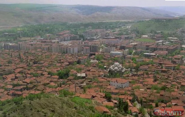 Memleketinizin eski adı bakı neymiş? Türkiye'deki şehirlerin eski isimleri! Öğrenince şaşkına döneceksiniz!