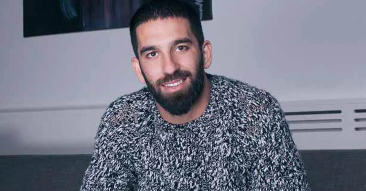 Arda Turan Galatasaray’a mı dönüyor? İşte Başakşehir’den ayrılan Arda’nın yeni adresi