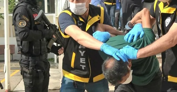Son dakika: Bursa’da polis memurunun şehit edilmesiyle ilgili flaş gelişme: 3 kişi tutuklandı