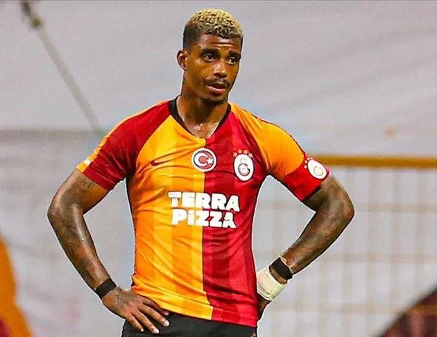 Mario Lemina’dan flaş paylaşım!