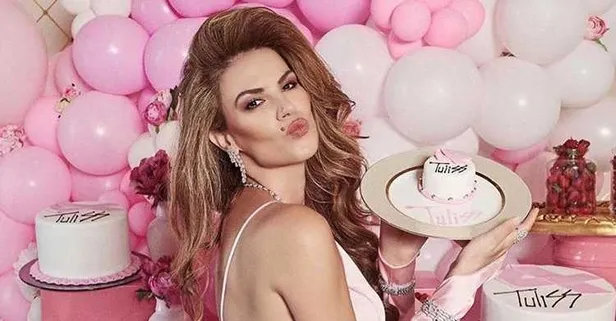 Avrupa Parlamentosu'ndan Tülin Şahin'e davet!