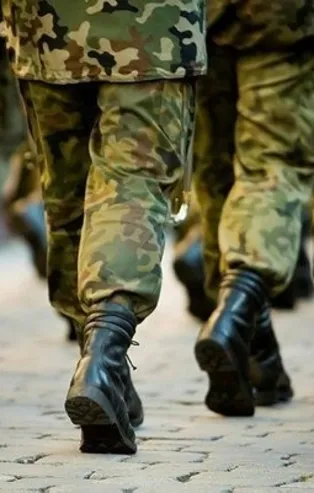 Askerlik sistemi değişiyor