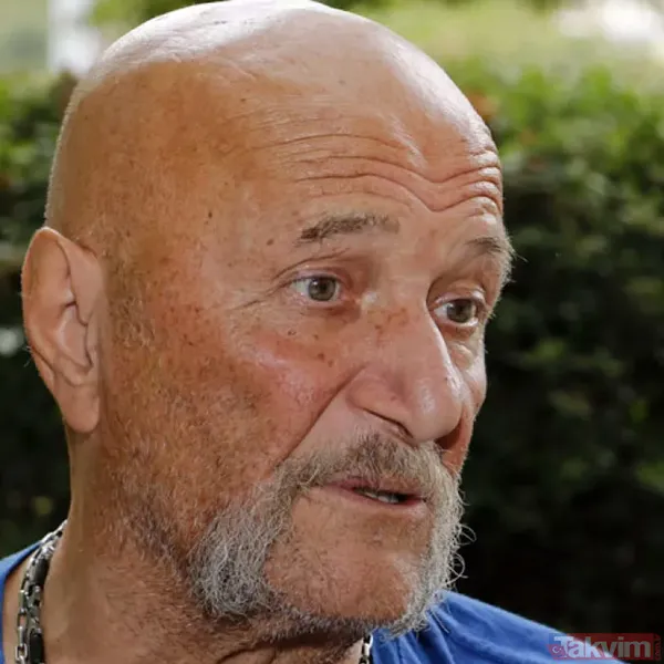 Coşkun Göğen’in en acı günü! 20 yıllık eşinin vefatıyla yıkıldı! Sözleri yürek yaktı - 6