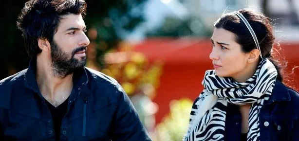 Zirvenin aşıkları