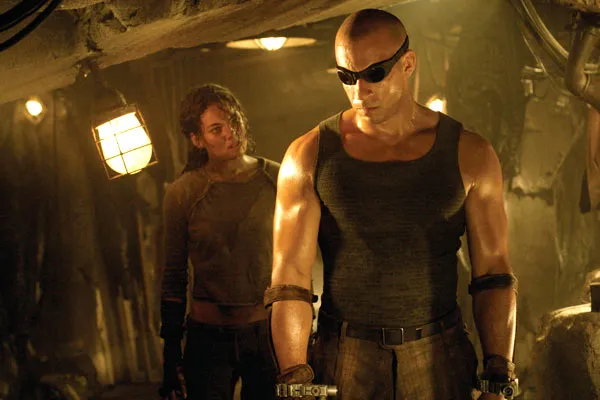 Riddick film konusu nedir? Riddick oyuncuları kimler? Ne zaman ekrana gelecek?-2