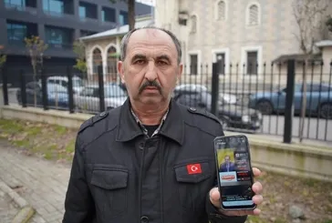 Yapay zeka ile Başkan Erdoğan’ın sesini kullanan dolandırıcılar bir vatandaşı 2,5 milyon lira dolandırdı