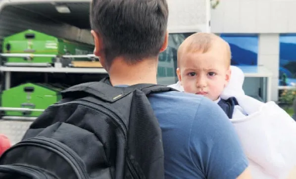 Dün birlikte iftar bugün birlikte şehit-1