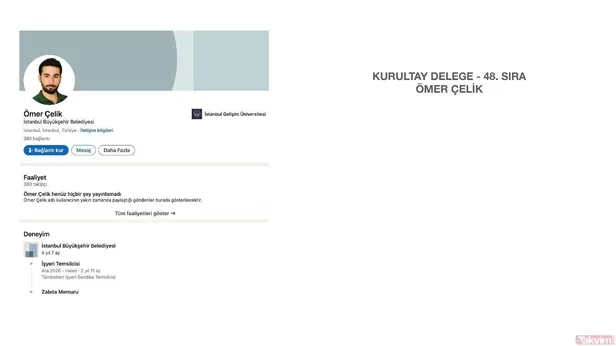 İBB makamlarını CHP delegelerini peşkeş çeken İmamoğlu'na AK Parti'den zor sorular! İmamoğlu'nun yancılarından Canpolat'a: Şehvetli yalancı-10