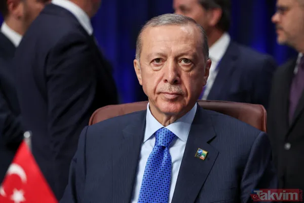 Vilnius'ta tarihi NATO zirvesi! Bildiride 'Başkan Erdoğan' vurgusu: Stoltenberg'ten Ukrayna'nın üyeliğine yeşil ışık - 21