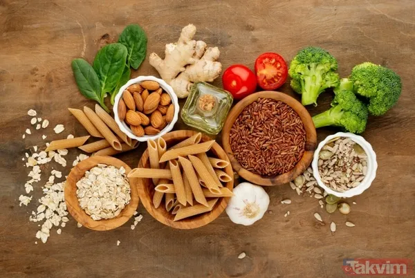 25 kilo veren diyabet uzmanı Ruth King anlattı: 36 beden olmak için beslenme rutini - 10