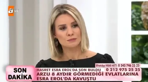 esra-erolda-duygulandiran-anlar-hasret-son-buldu-arzu-ulu-8-aydir-gormedigi-cocuklarina-boyle-sarildi-1601655037411.jpg Esra Erol'da duygulandıran anlar! Hasret son buldu! Arzu Ulu 8 aydır görmediği çocuklarına böyle sarıldı...-3