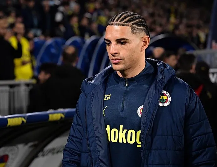 Yerini doldurmaya çalışıyoruz