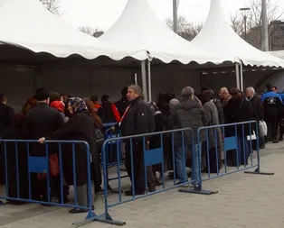 Başkan Erdoğan duyurmuştu! Tanzim satışlarda bakliyat da satılacak