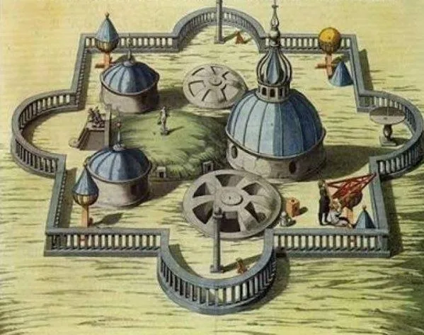 NASA'nın tasarladığı Perseverance Türk usülü iniş yaptı! Türkler ezelden beri uzayda-10