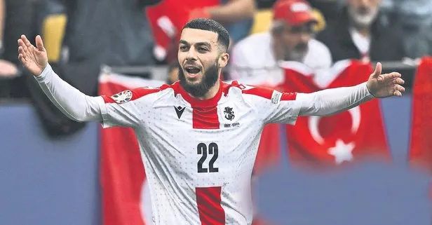 Transfer taarruzu! Galatasaray yönetimi üst üste hamleler yapıyor: Bu kez de Mikautadze sesleri yükseliyor