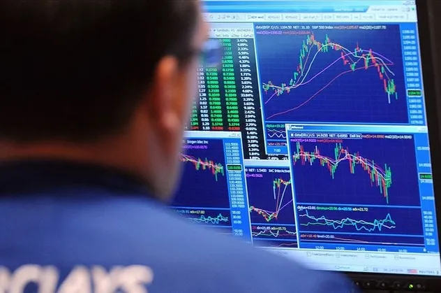 Küresel piyasalarda gözler Fed tutanaklarında