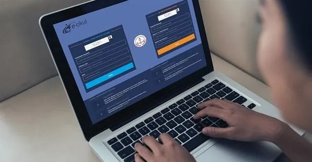 E-Okul veli ve öğretmen girişi için pratik yöntem