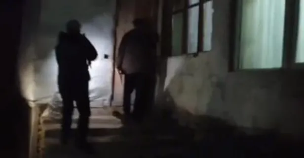 İçişleri Bakanı Ali Yerlikaya duyurdu: 22 ilde eş zamanlı baskın: 179 şüpheli yakalandı