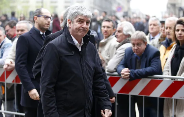 Dünya Maradona'ya ağlarken bir futbol efsanesi daha hayatını kaybetti! İtalyan efsanesi Paolo Rossi vefat etti-3