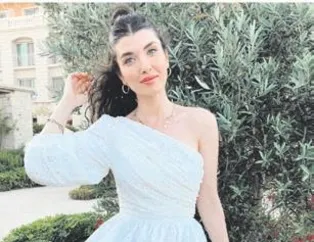 Alaçatı şıklığı