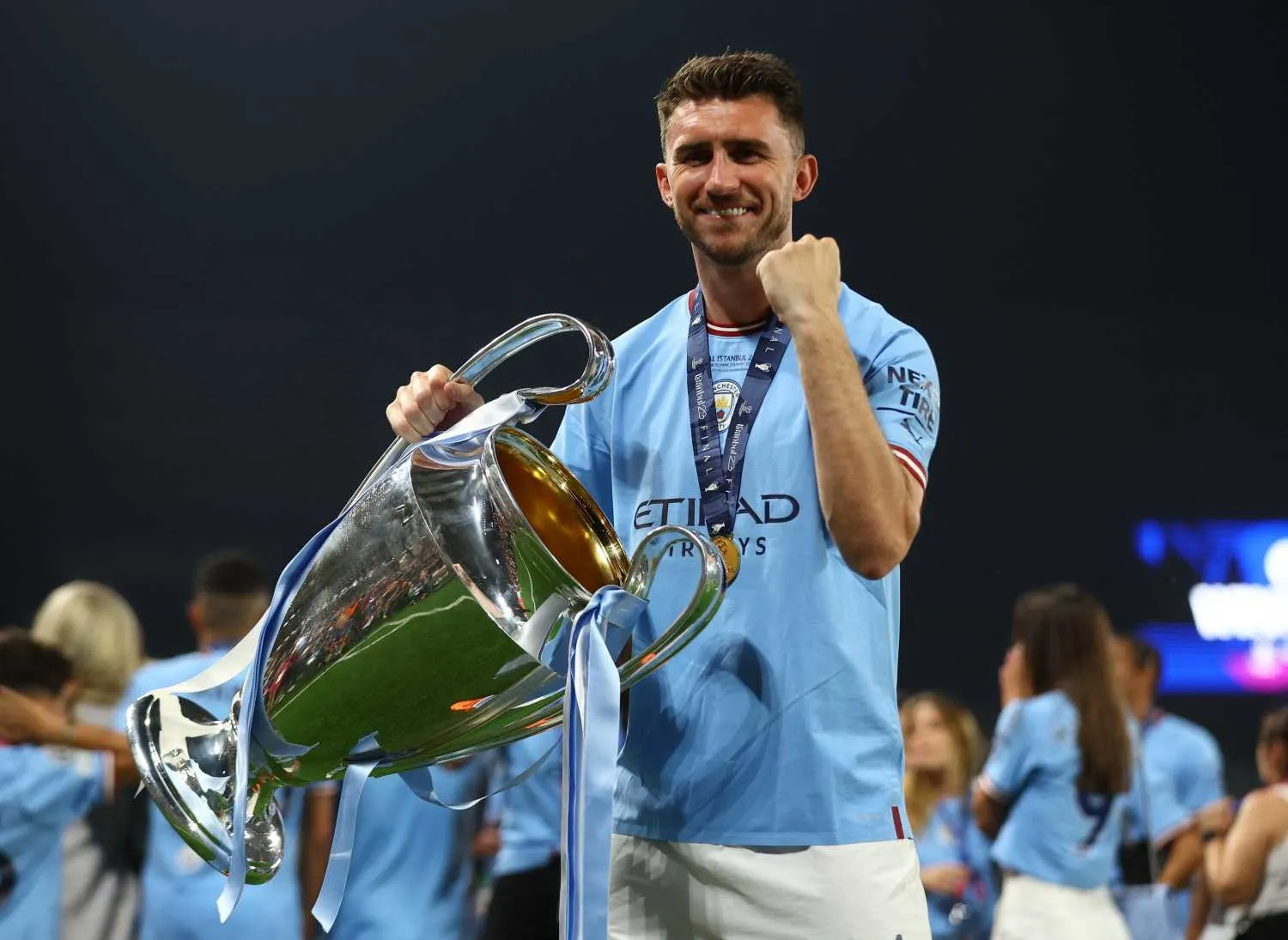 Mourinho'dan Real Madrid'e transfer ricası! "Bize bırakın" - 7