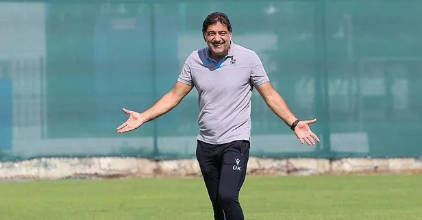 Ünal Karaman'dan mecburi revizyon