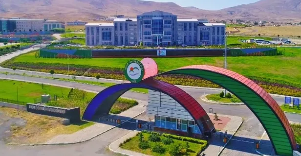 Iğdır Üniversitesi 19 öğretim üyesi alacak