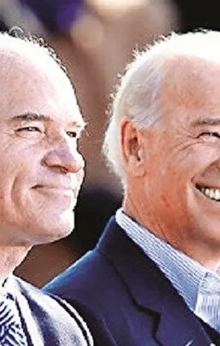 Ekrem İmamoğlu'nu adaylığa hazırlayan ABD Kongre Üyesi Keating'in sicilinde yok yok! Tam bir Türk düşmanı