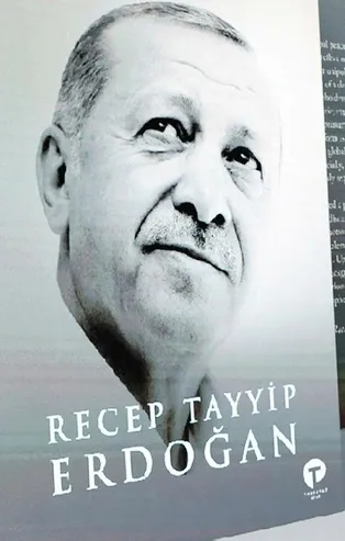 Başkan Erdoğan'ın yazdığı "Daha Adil Bir Dünya Mümkün" kitabının ABD lansmanı New York'ta yapıldı