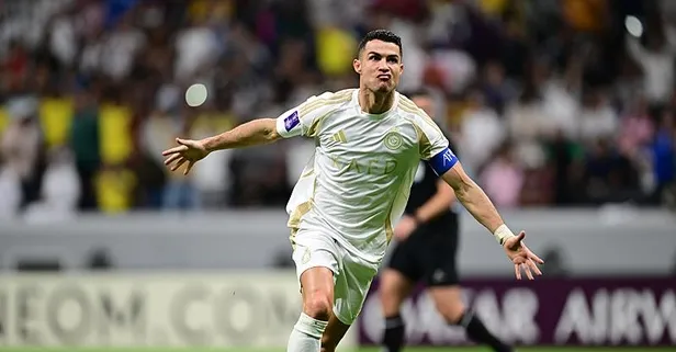 Waleed Abdullah’tan Ronaldo itirafı: Antrenmanı durdurup namaz kılın diyor
