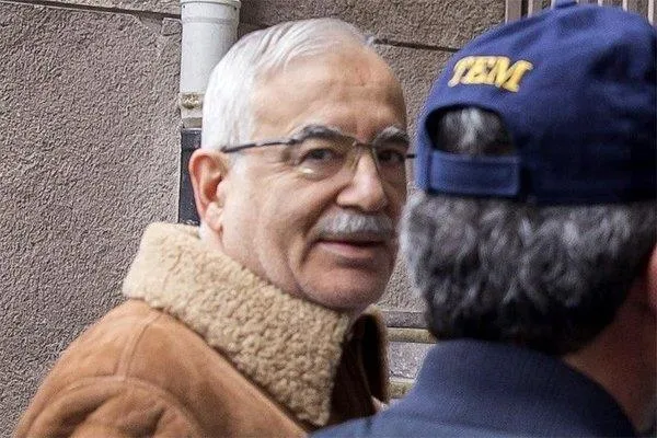 Kraliyet Ailesi'ne FETÖ rüşveti! Prens Andrew, FETÖ'cü İlhan İşbilen'in eşi Nebahat Evyap İşbilen'den 750 bin sterlin aldı-3