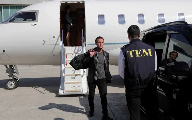 Akıncı Türkiye'yi ekran başında buluşturdu! 1. bölümü kaçıranlar için yeniden Atv ekranında-13