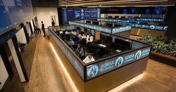 Son dakika: Borsa İstanbul'dan yeni rekor! 18 Kasım 2021 BIST 100 son durum
