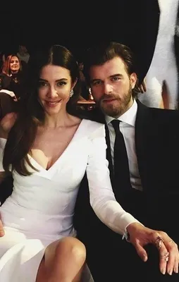 İşte Kıvanç Tatlıtuğ’un yeni yuvası
