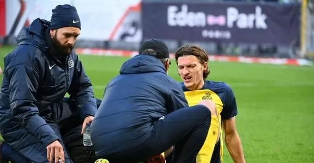 Union Saint-Gilloise'in yıldızı Fedde Leysen Galatasaray maçında oynayabilecek