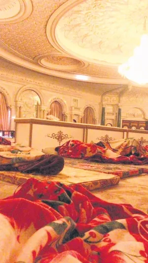 Parayı vermeyeni Salman!-1