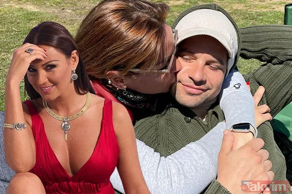 Yağmur Atacan sosyal medyaya bomba gibi girdi! 14 yıllık eşi Pınar Altuğ’u ifşa etti! Hayranları ikiye bölündü “Bu çamaşırlar yıkanacak” - 1