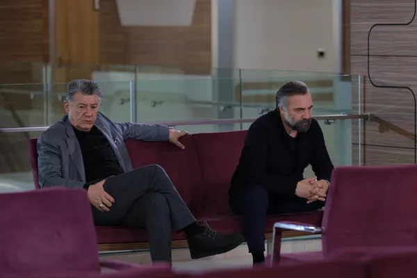 Eşkıya Dünyaya Hükümdar Olmaz 137. yeni bölüm fragmanı: Yıkıldık Behzat, yıkıldık! EDHO 136. son bölüm tek parça full izle-5