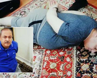 Son dakika: FETÖnün altın çocuklarını ByLock şifreleri ele verdi