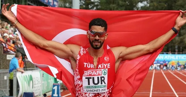 Yasmani Copello, Birmingham'da birinci oldu